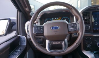 2021 Ford NEW F150 King Ranch 4WD Various New Options full