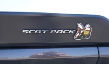 2021 Challenger R/T Scat Pack Widebody // Granite full