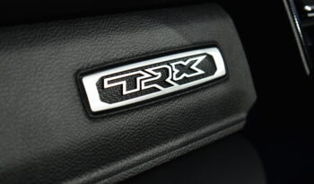 2021 Ram 1500 TRX 4WD SILVER 702HP SUPER PICKUP full