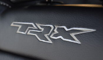 2021 Ram 1500 TRX 4WD SILVER 702HP SUPER PICKUP full