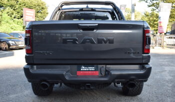 2021 Ram 1500 TRX 4WD GRANITE 702HP SUPER PICKUP full