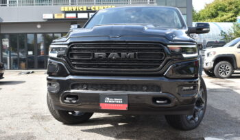 2021 RAM 1500 Limited 5.7L Hybrid 4WD Black Night Edition // Technology Group full