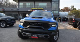2021 Ram 1500 TRX 4WD BLUE 702HP SUPER PICKUP // RAM BAR & BAK Flip
