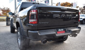 2021 Ram 1500 TRX 4WD BLACK 702HP Hard-Core SUPER PICKUP full