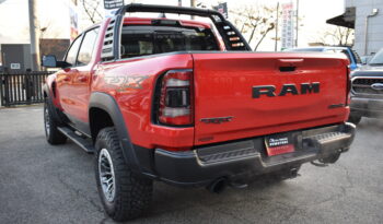 2021 RAM TRX 강력한 퍼포먼스 제로백 4.5Sec 슈퍼 픽업트럭! // Ram Bar // RED full