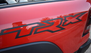 2021 RAM TRX 강력한 퍼포먼스 제로백 4.5Sec 슈퍼 픽업트럭! // Ram Bar // RED full