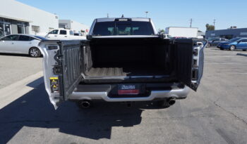 2022 RAM 1500 Limited 4WD full