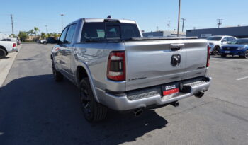 2022 RAM 1500 Limited 4WD full