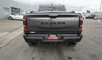 2022 Ram 1500 TRX 4WD GRANITE (Gray) 램 1500 TRX 4륜 full