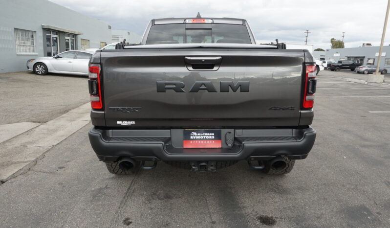 2022 Ram 1500 TRX 4WD full