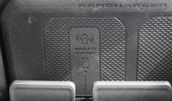 2022 Ram 1500 Limited Hybrid 4WD full