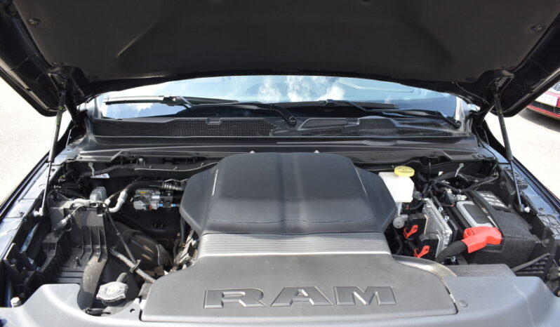 2022 NEW Ram 1500 SPORT G/T Night Edition HEMI V8 5.7L full