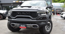 2022 Ram 1500 TRX 4WD BLACK TRX Technology