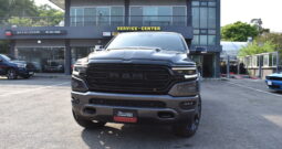 2022 Ram 1500 Limited 4WD