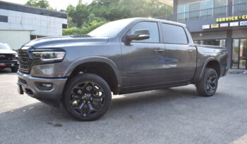 2022 Ram 1500 Limited 4WD full