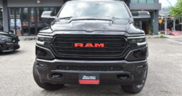 2022 RAM 1500 LIMITED RED EDITION