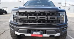 2023 FORD F150 RAPTOR 37 PERFORMANCE PACKAGE