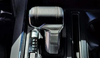 2023 FORD F150 LIGHTNING BLACK full