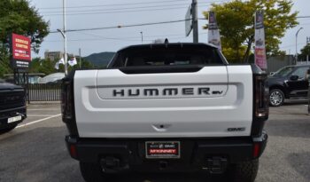 HUMMER EV 전기픽업트럭 full