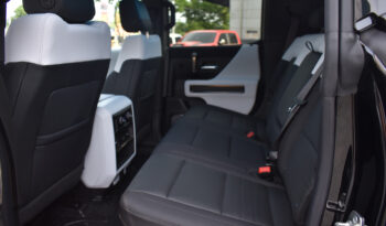 2024 HUMMER EV SUV DIAMOND BLACK full