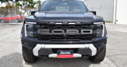 2024 FORD F150 RAPTOR 37 PERFORMANCE PACKAGE