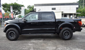 2024 FORD F150 RAPTOR 37 PERFORMANCE PACKAGE full