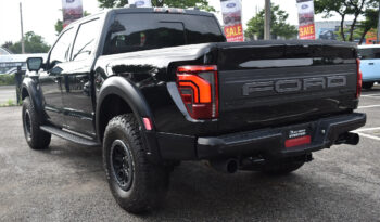 2024 FORD F150 RAPTOR 37 PERFORMANCE PACKAGE full