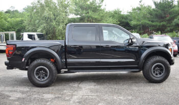 2024 FORD F150 RAPTOR 37 PERFORMANCE PACKAGE full