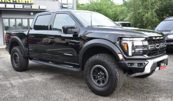 2024 FORD F150 RAPTOR 37 PERFORMANCE PACKAGE full