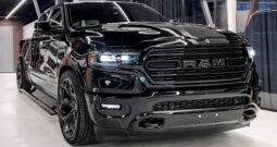 2025 RAM 1500 LIMITED 540 HP