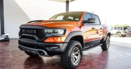 2024 RAM TRX 702HP FINAL EDITION