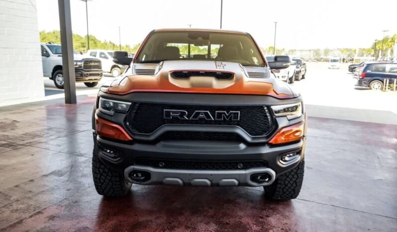 2024 RAM TRX 702HP FINAL EDITION full