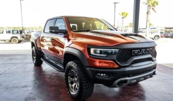 2024 RAM TRX 702HP FINAL EDITION full