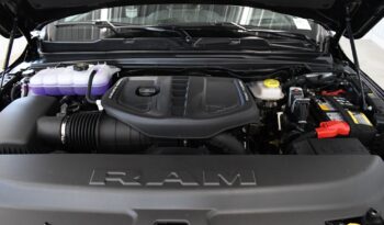 2025 RAM 1500 LIMITED 540 HP full