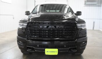 2025 RAM 1500 LIMITED 540 HP full