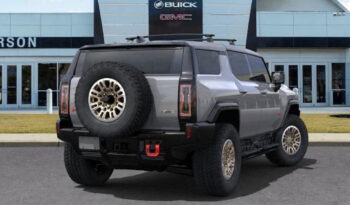 2025 HUMMER EV 3X 미티어라이트 full