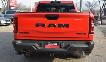 2025 RAM 1500 REBEL 420 HP full