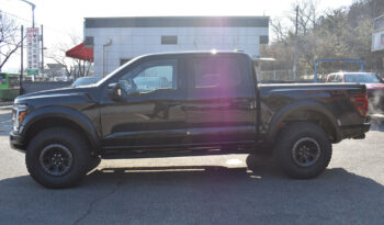 2024 FORD F150 RAPTOR 37 PERFORMANCE PACKAGE full