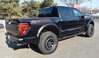 2024 FORD F150 RAPTOR 37 PERFORMANCE PACKAGE full