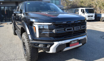 2024 FORD F150 RAPTOR 37 PERFORMANCE PACKAGE full