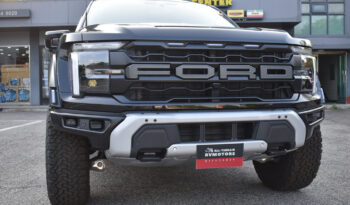 FORD F150 RAPTOR 37 PERFORMANCE PACKAGE full