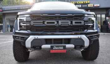 FORD F150 RAPTOR 37 PERFORMANCE PACKAGE full