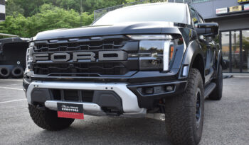 FORD F150 RAPTOR 37 PERFORMANCE PACKAGE full