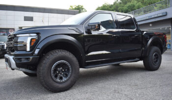 FORD F150 RAPTOR 37 PERFORMANCE PACKAGE full