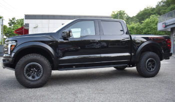 FORD F150 RAPTOR 37 PERFORMANCE PACKAGE full
