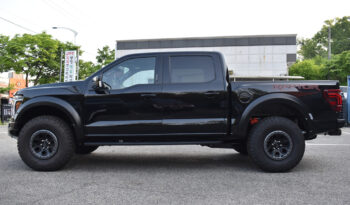 FORD F150 RAPTOR 37 PERFORMANCE PACKAGE full