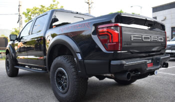 FORD F150 RAPTOR 37 PERFORMANCE PACKAGE full
