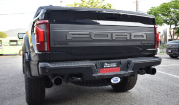 FORD F150 RAPTOR 37 PERFORMANCE PACKAGE full