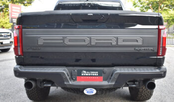 FORD F150 RAPTOR 37 PERFORMANCE PACKAGE full