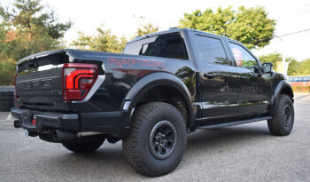 FORD F150 RAPTOR 37 PERFORMANCE PACKAGE full